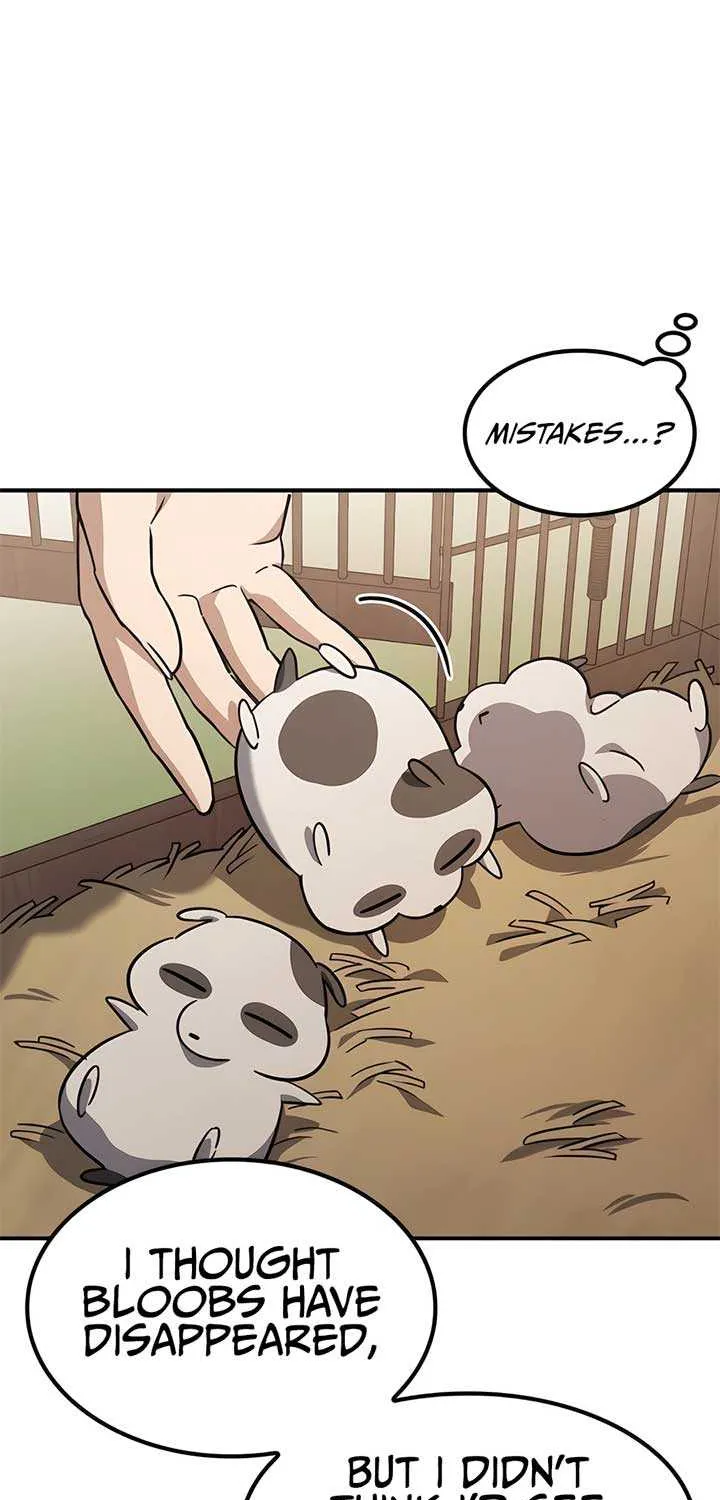 Kim Oh-jin and The Strange Beasts Chapter 10 page 97 - 