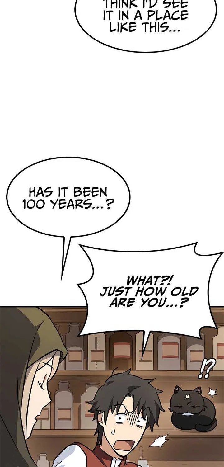 Kim Oh-jin and The Strange Beasts Chapter 10 page 98 - 
