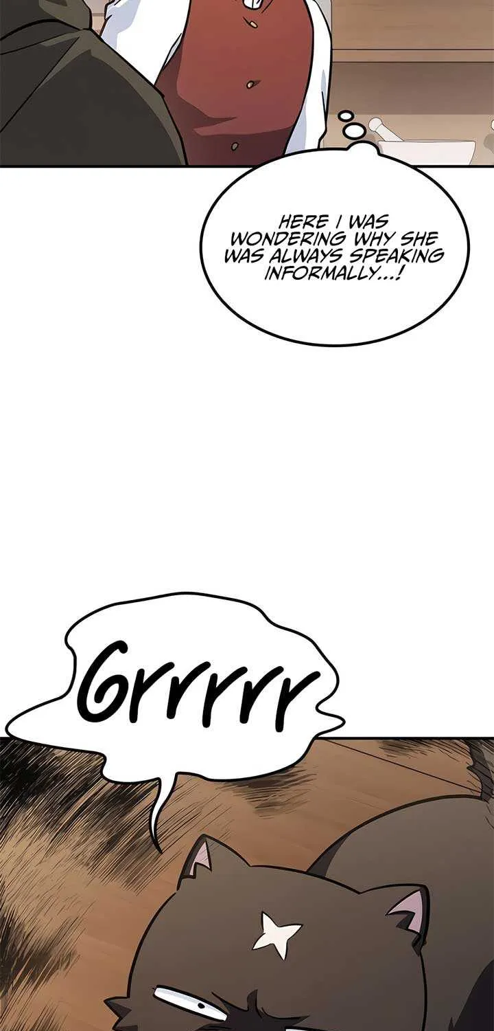Kim Oh-jin and The Strange Beasts Chapter 10 page 99 - 