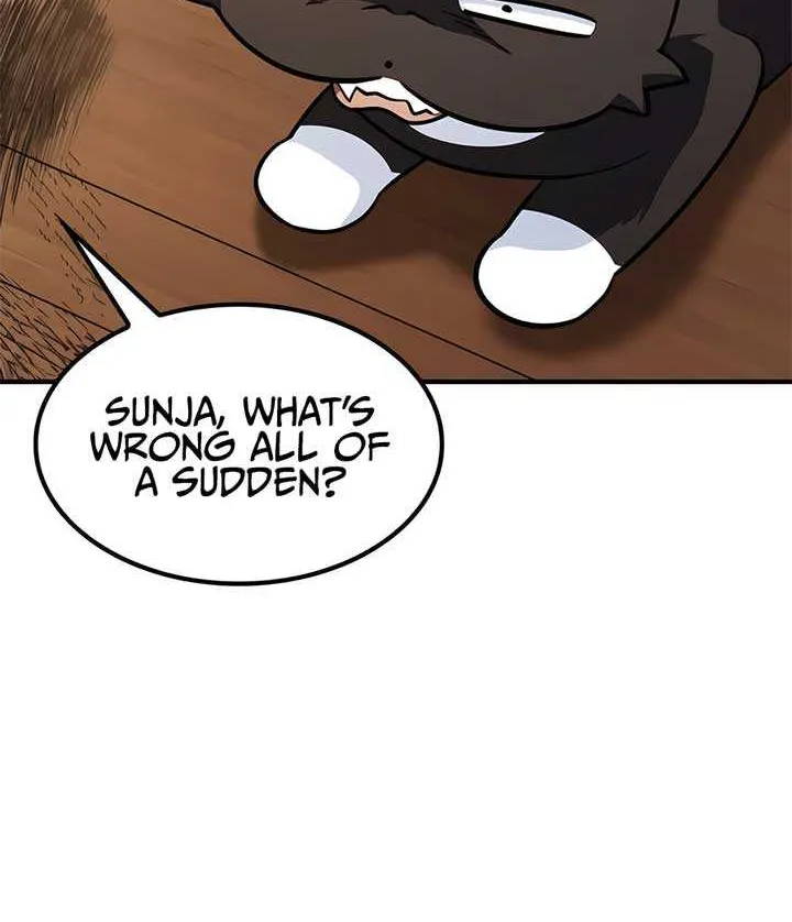 Kim Oh-jin and The Strange Beasts Chapter 10 page 100 - 