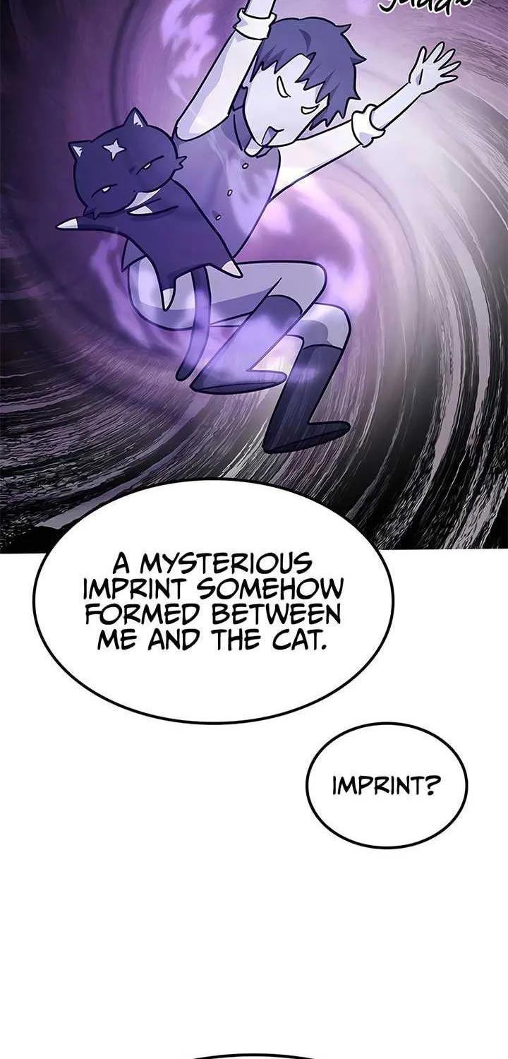 Kim Oh-jin and The Strange Beasts Chapter 11 page 11 - 
