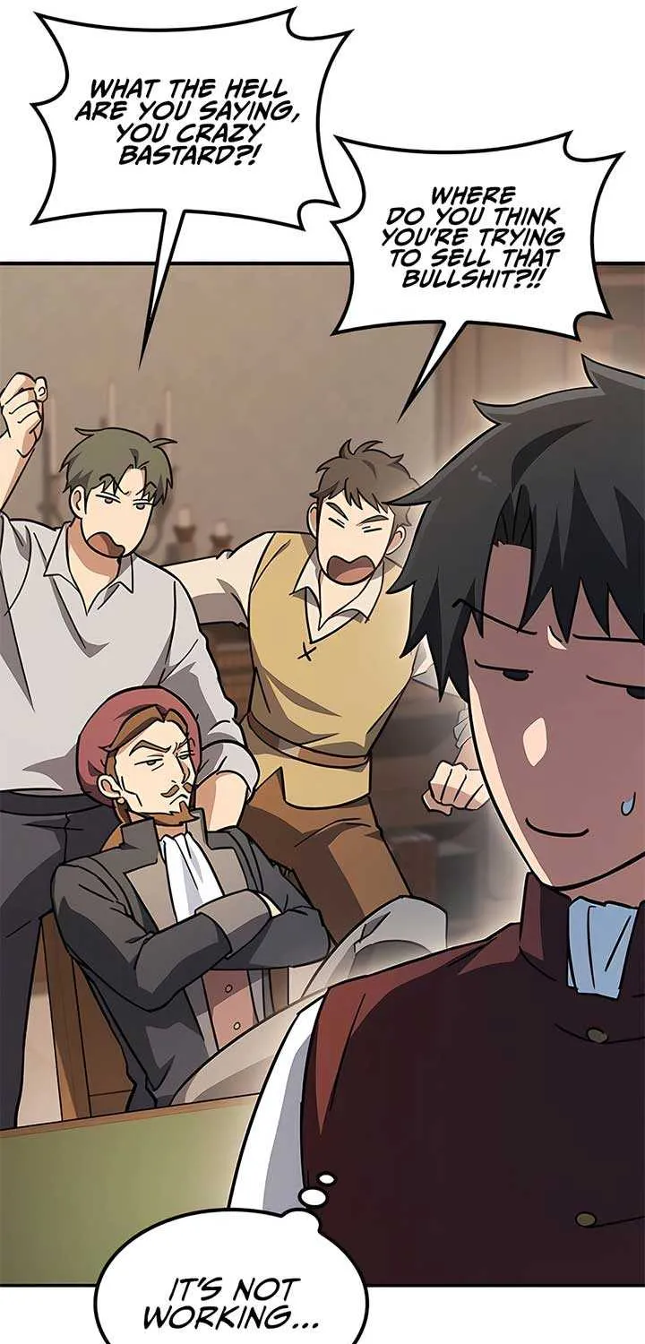 Kim Oh-jin and The Strange Beasts Chapter 11 page 14 - 