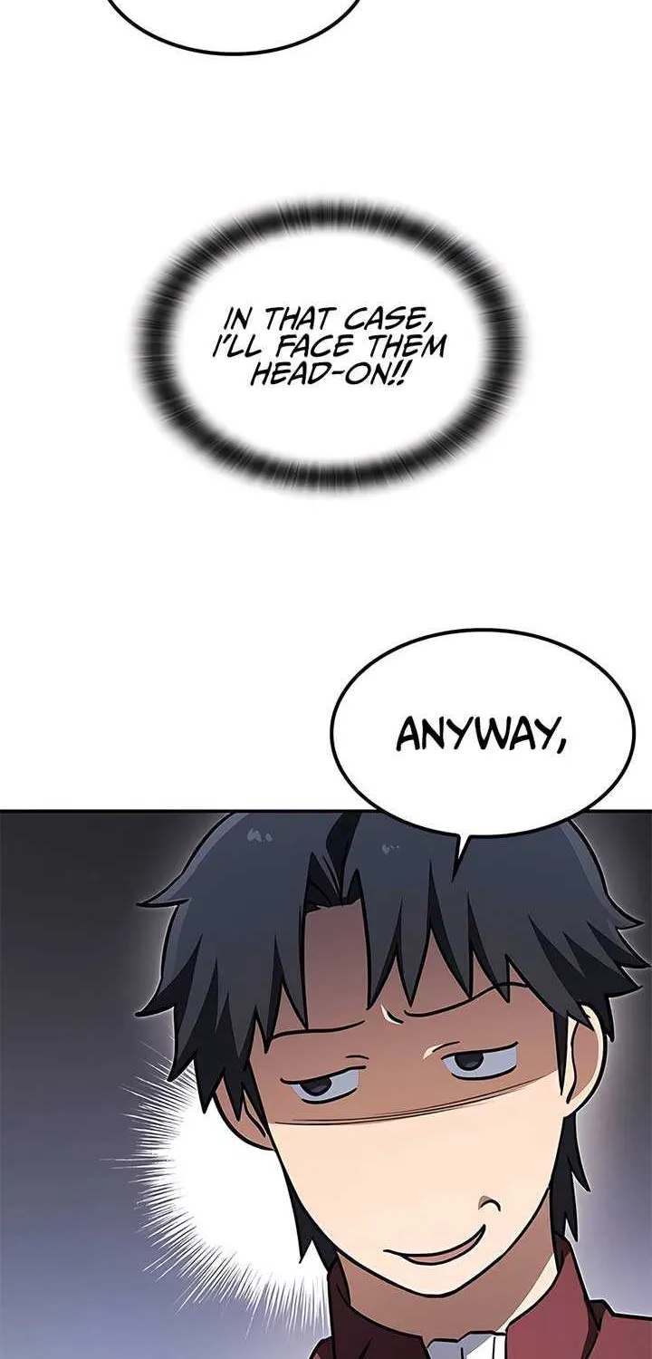 Kim Oh-jin and The Strange Beasts Chapter 11 page 15 - 