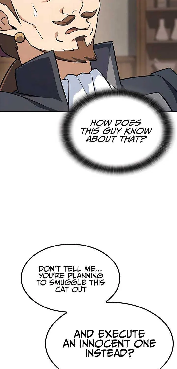 Kim Oh-jin and The Strange Beasts Chapter 11 page 17 - 