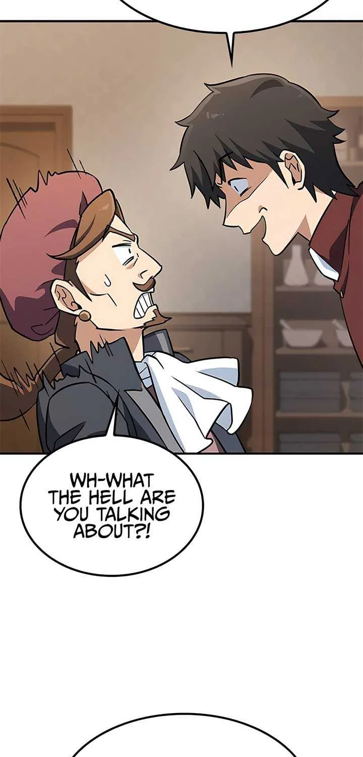 Kim Oh-jin and The Strange Beasts Chapter 11 page 18 - 
