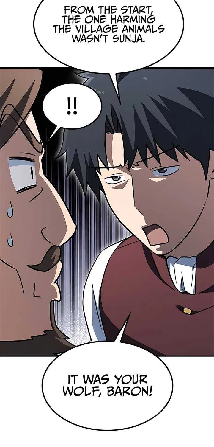 Kim Oh-jin and The Strange Beasts Chapter 11 page 19 - 