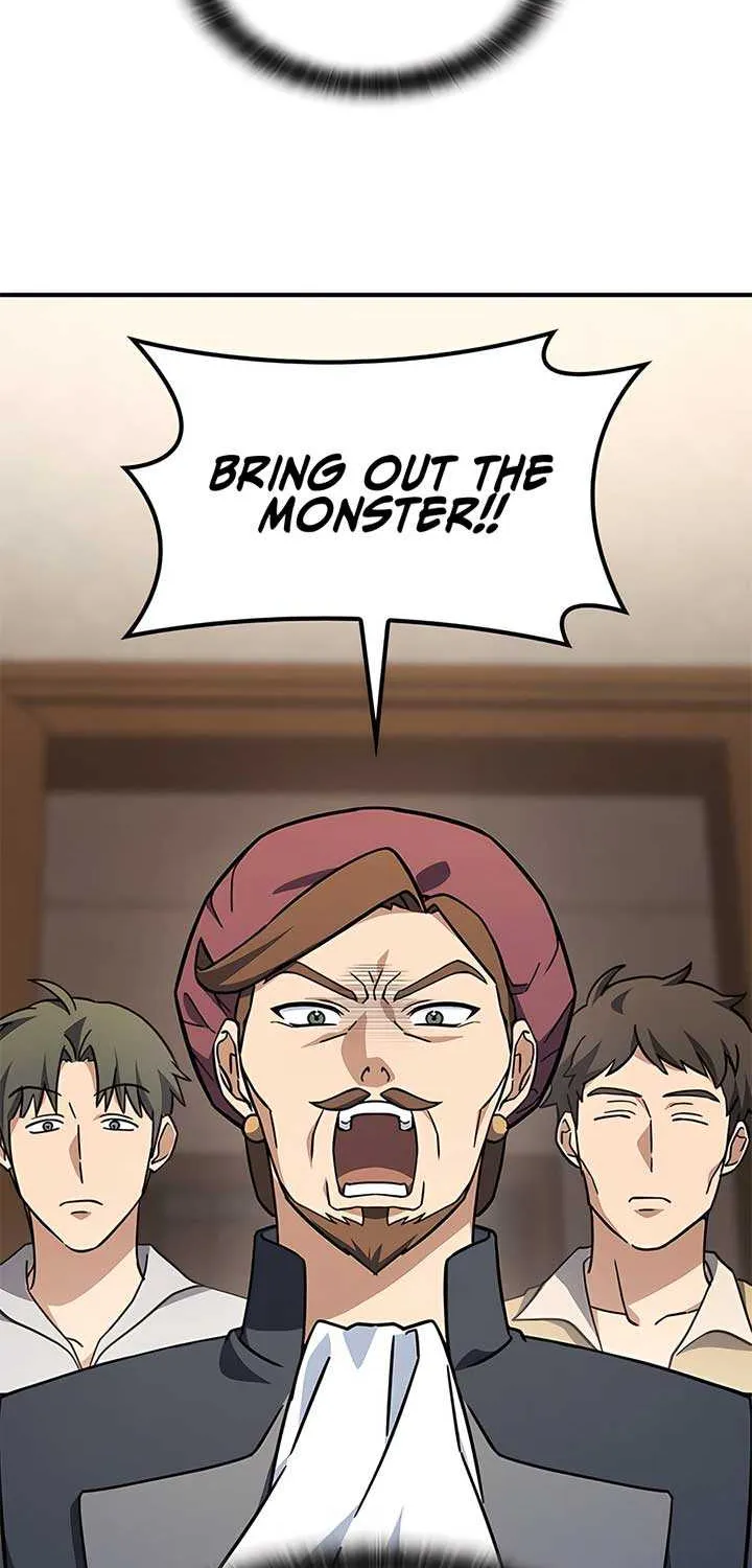 Kim Oh-jin and The Strange Beasts Chapter 11 page 3 - 
