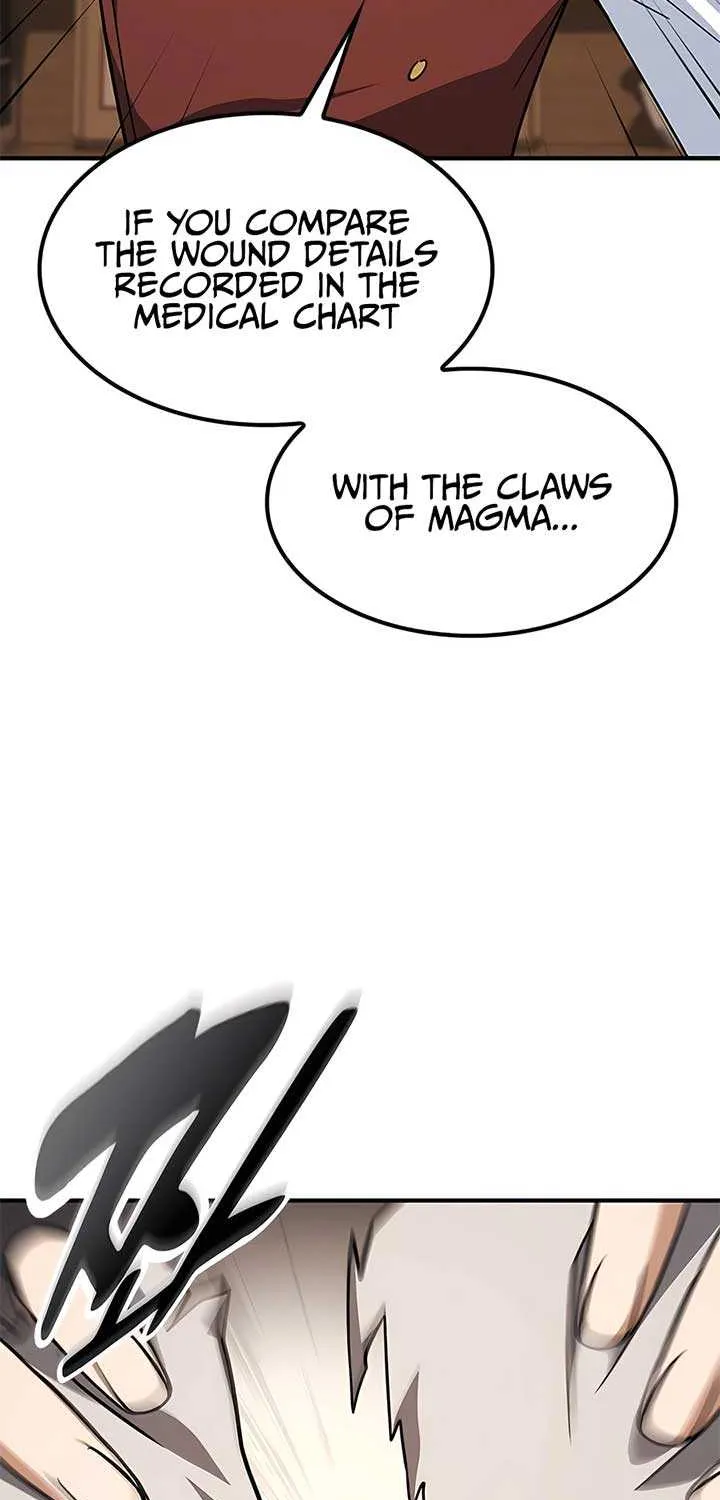 Kim Oh-jin and The Strange Beasts Chapter 11 page 22 - 