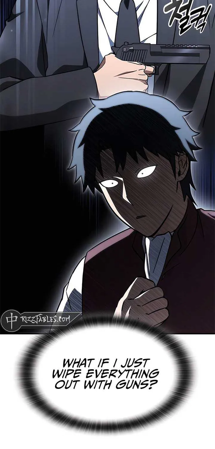 Kim Oh-jin and The Strange Beasts Chapter 11 page 29 - 