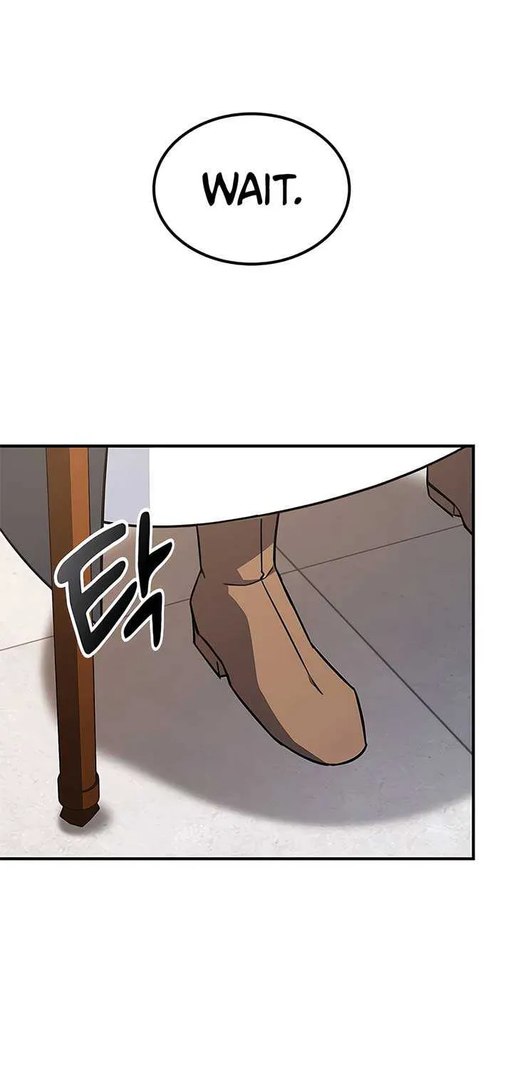 Kim Oh-jin and The Strange Beasts Chapter 11 page 31 - 