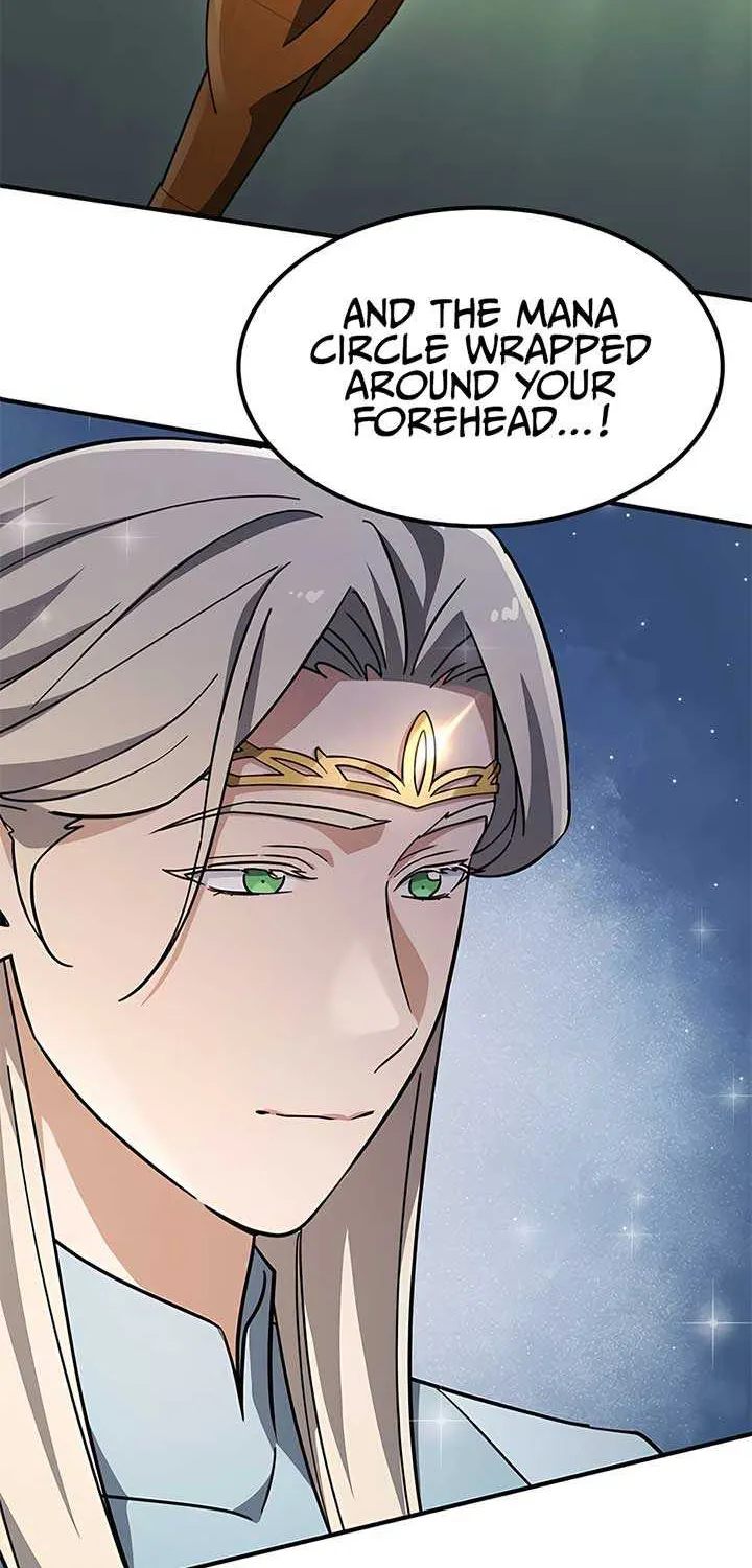 Kim Oh-jin and The Strange Beasts Chapter 11 page 35 - 