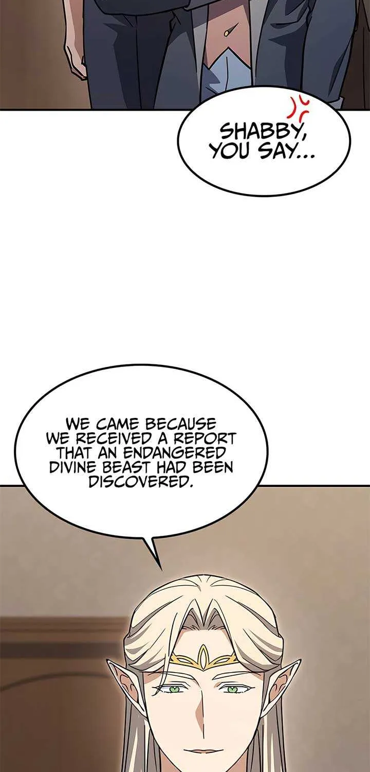 Kim Oh-jin and The Strange Beasts Chapter 11 page 39 - 