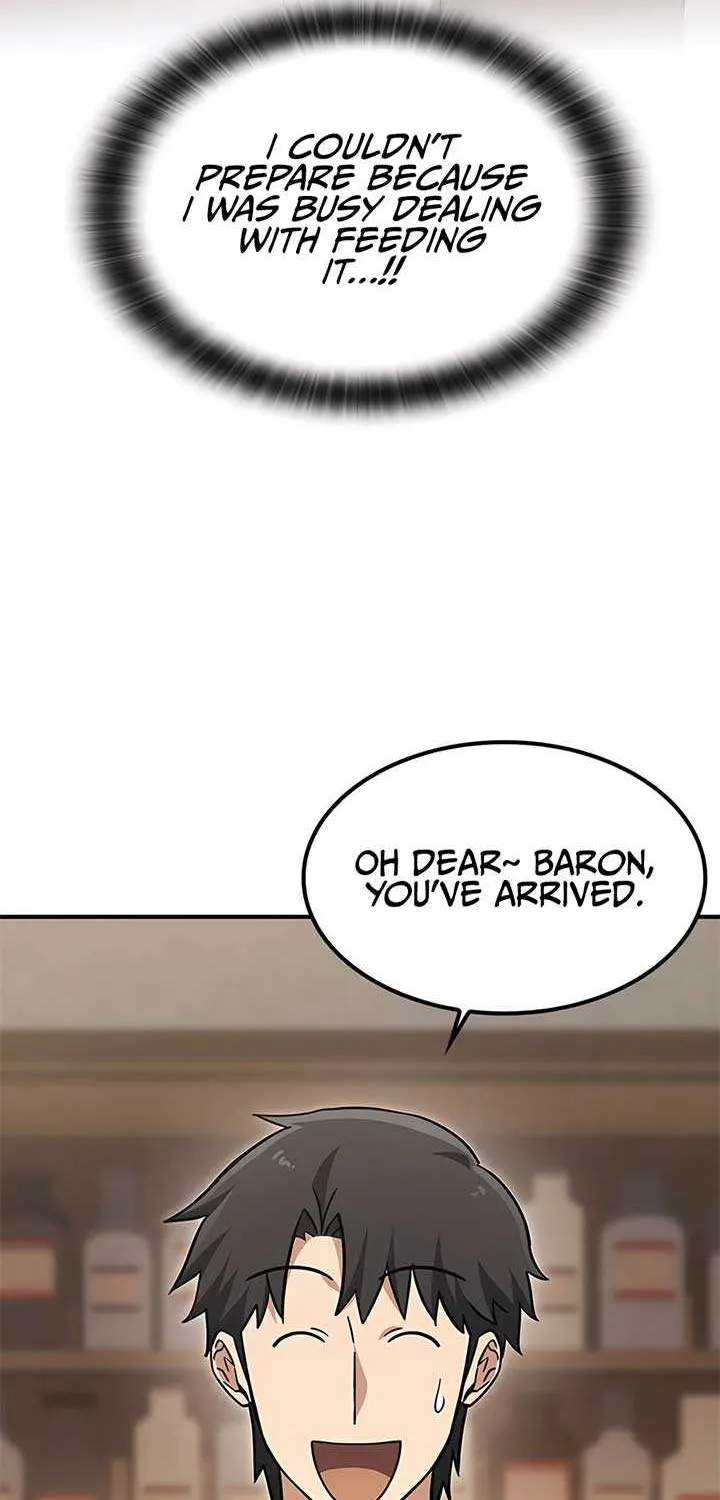 Kim Oh-jin and The Strange Beasts Chapter 11 page 5 - 