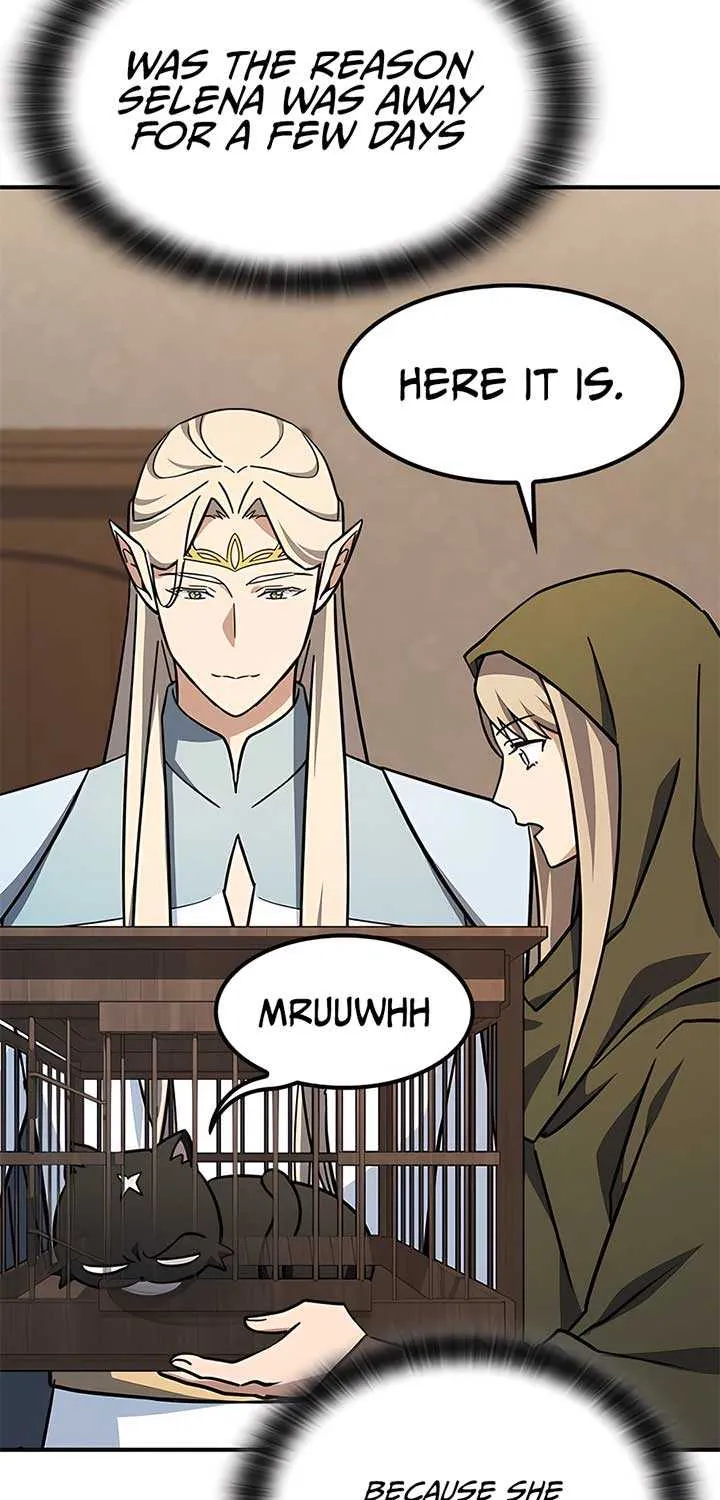 Kim Oh-jin and The Strange Beasts Chapter 11 page 42 - 