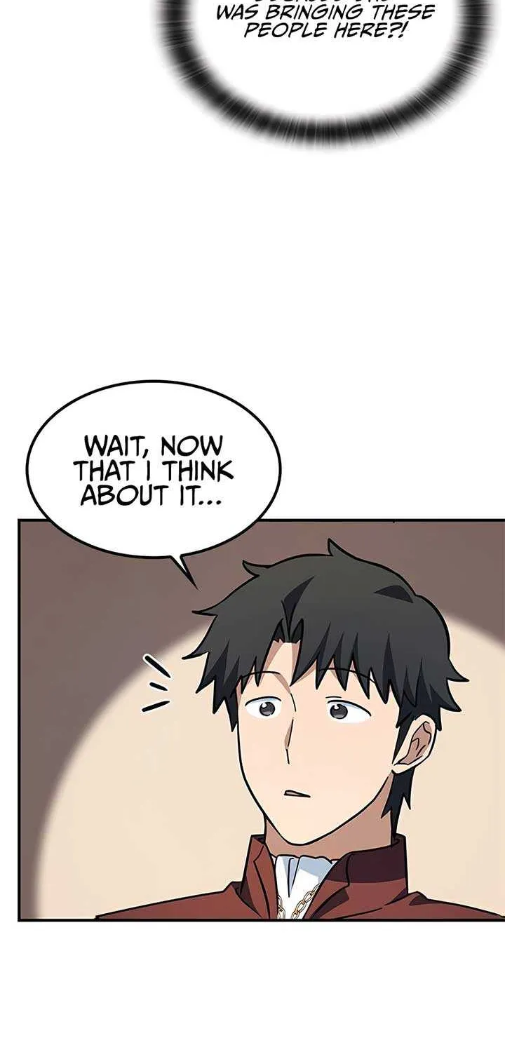 Kim Oh-jin and The Strange Beasts Chapter 11 page 43 - 