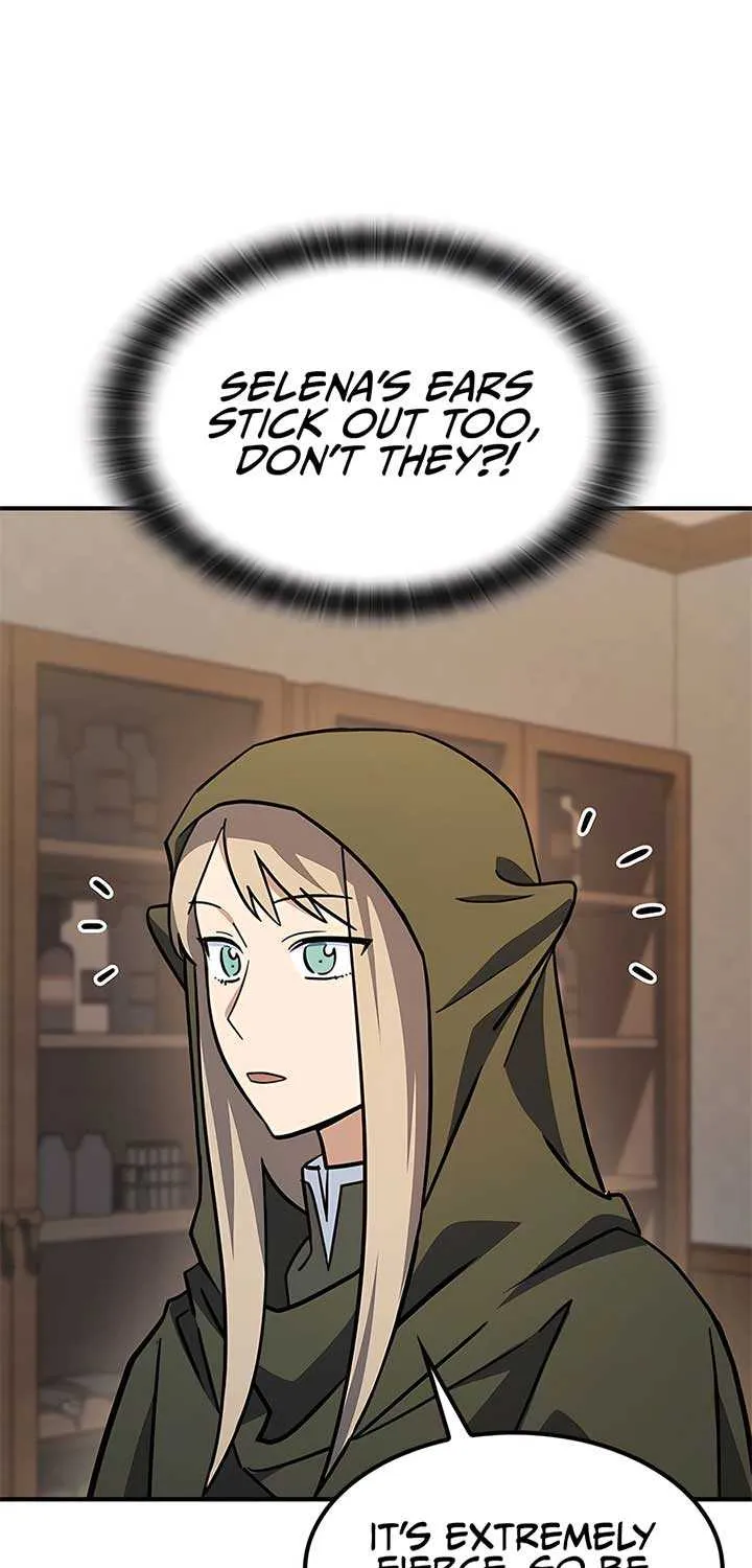 Kim Oh-jin and The Strange Beasts Chapter 11 page 44 - 