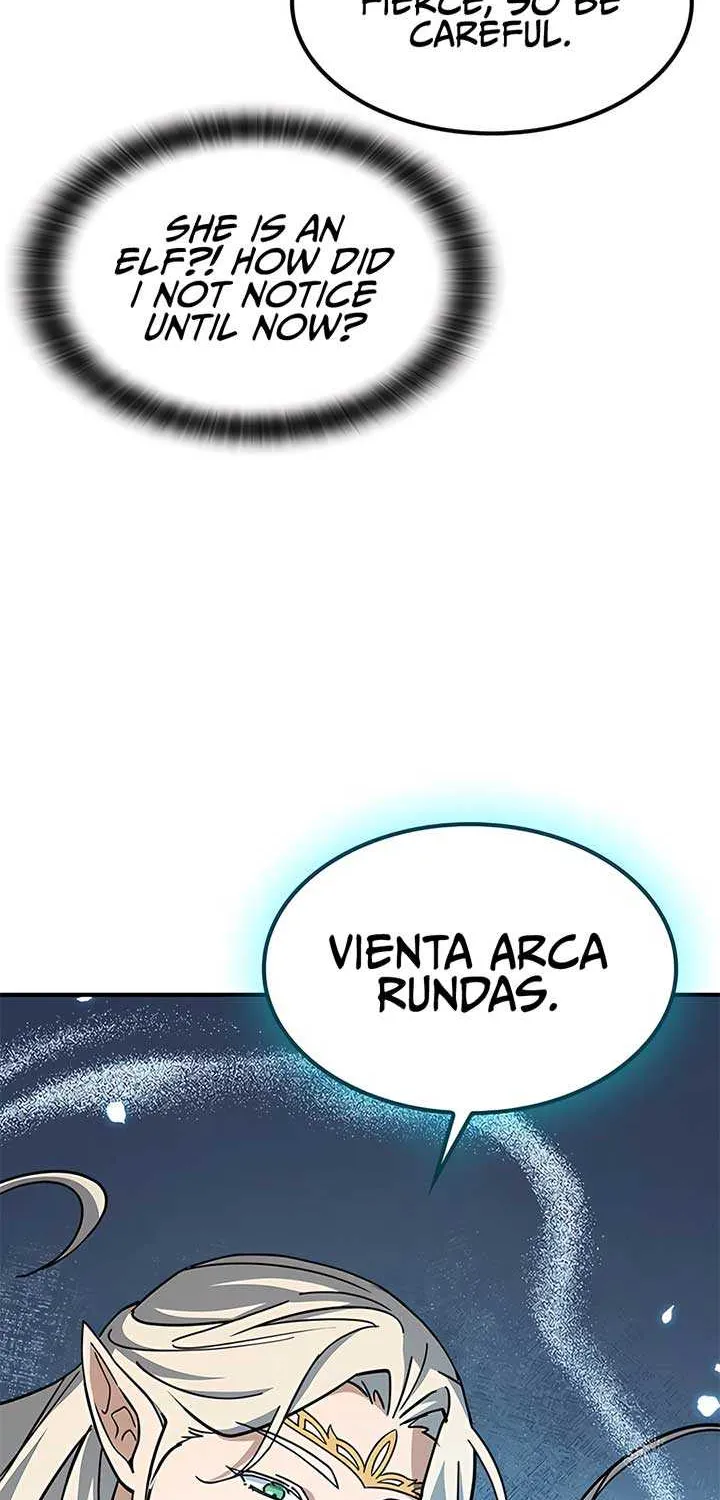 Kim Oh-jin and The Strange Beasts Chapter 11 page 45 - 