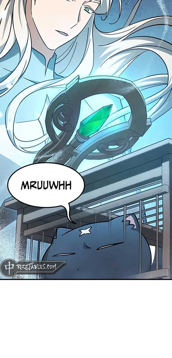 Kim Oh-jin and The Strange Beasts Chapter 11 page 46 - 