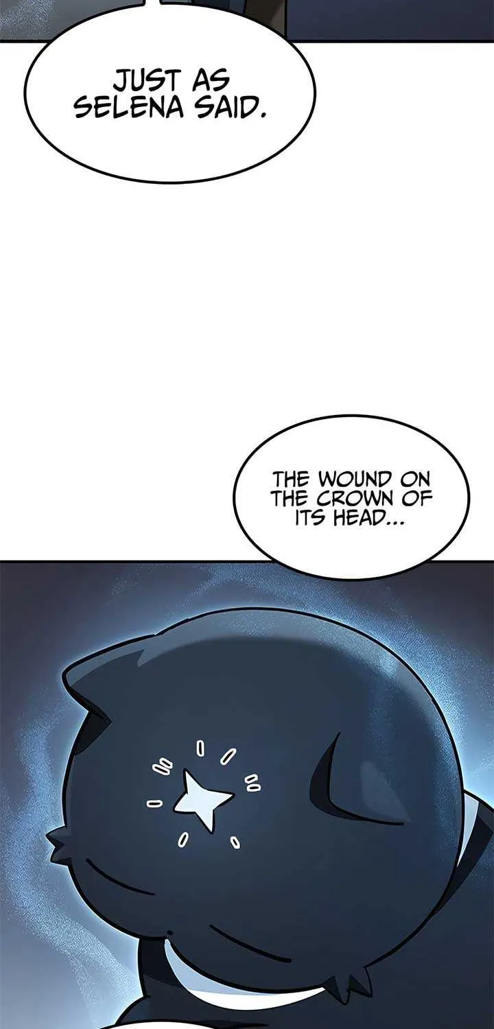 Kim Oh-jin and The Strange Beasts Chapter 11 page 50 - 