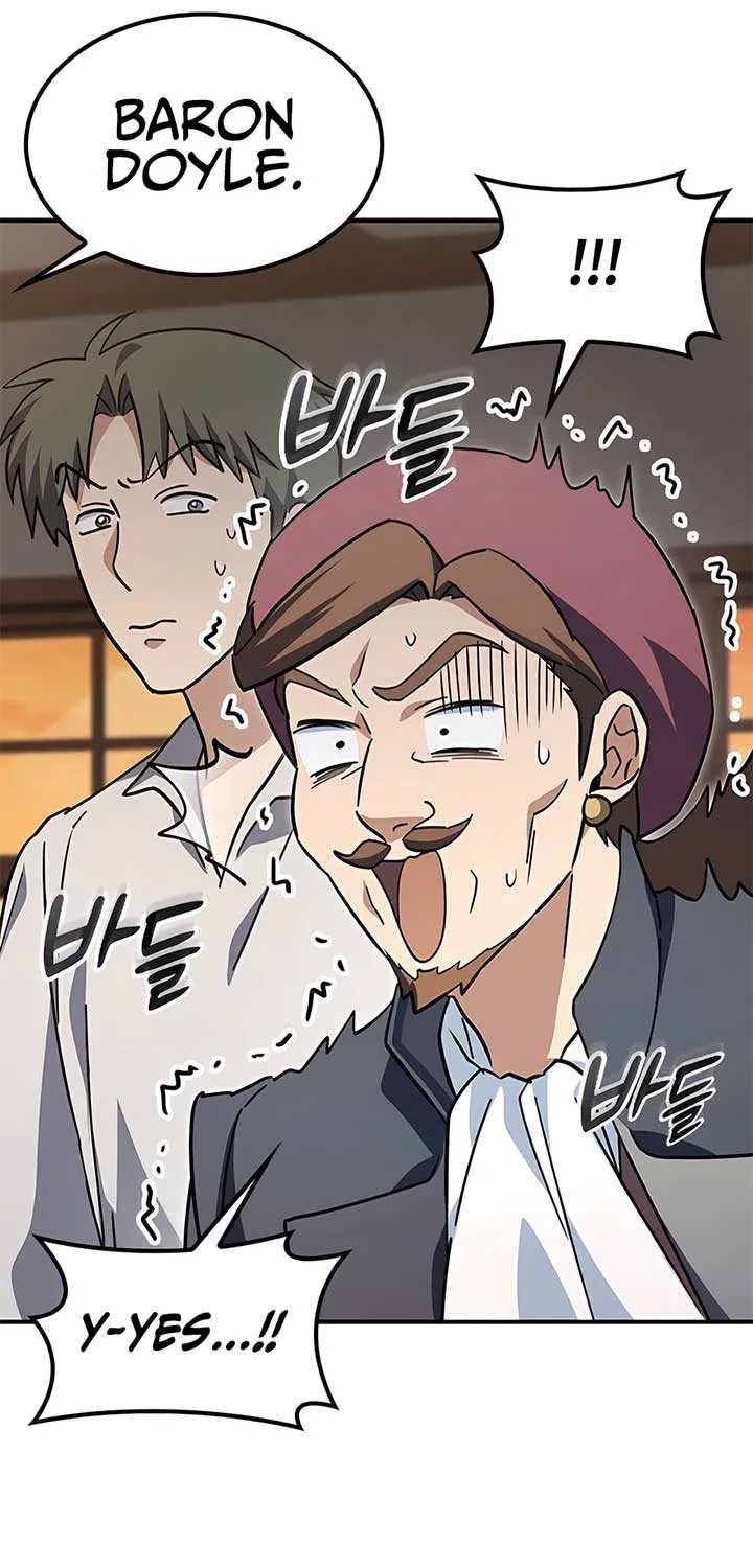 Kim Oh-jin and The Strange Beasts Chapter 11 page 55 - 