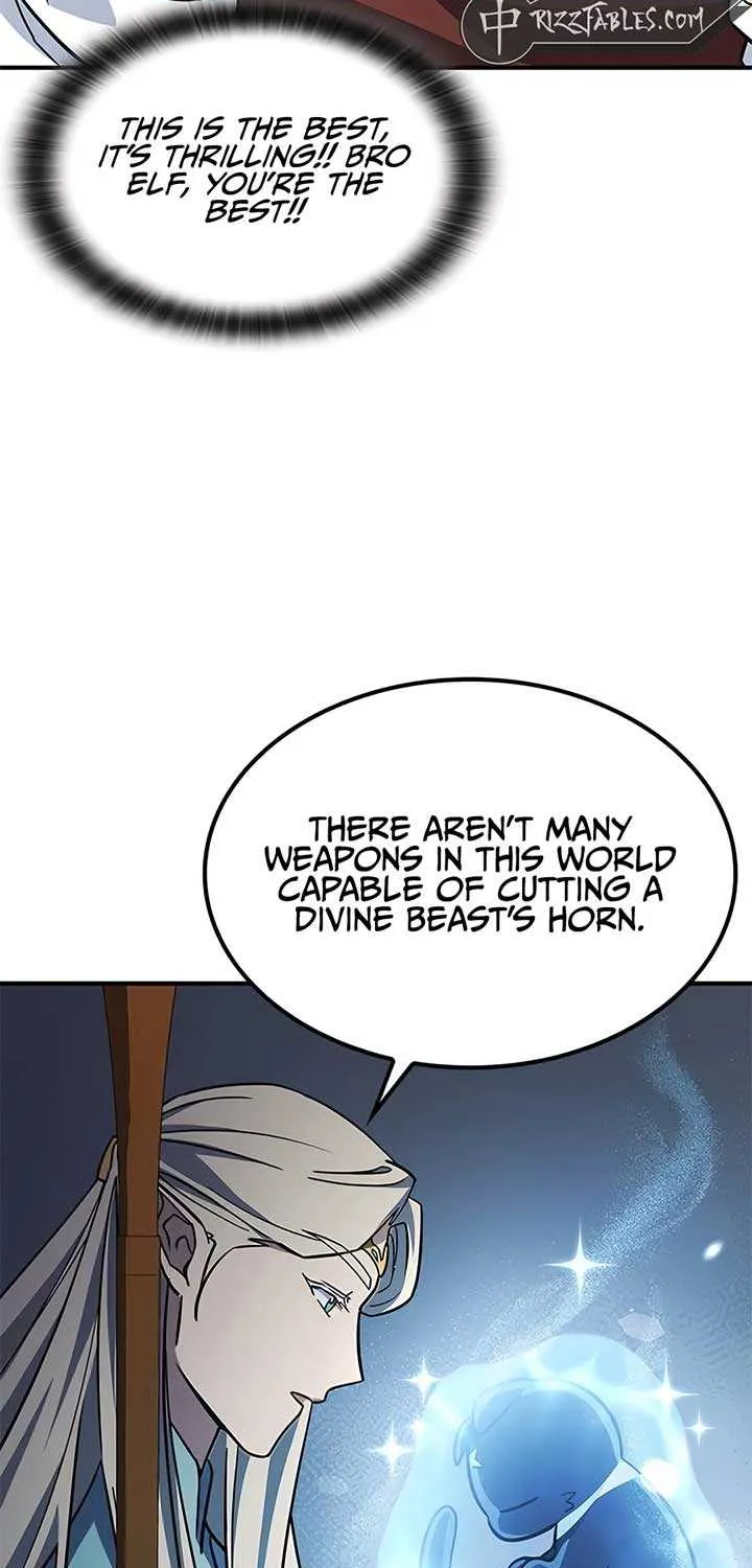 Kim Oh-jin and The Strange Beasts Chapter 11 page 63 - 