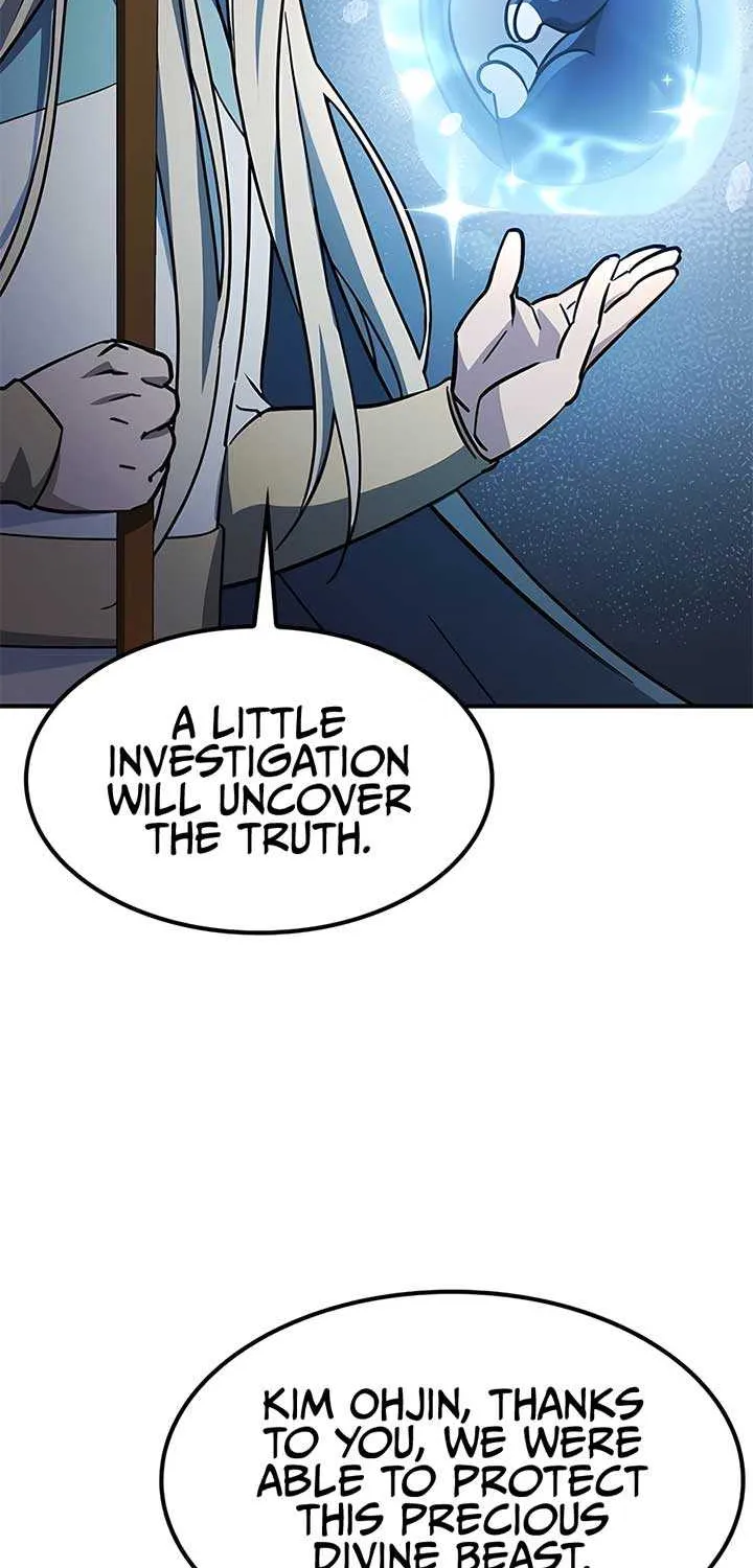 Kim Oh-jin and The Strange Beasts Chapter 11 page 64 - 