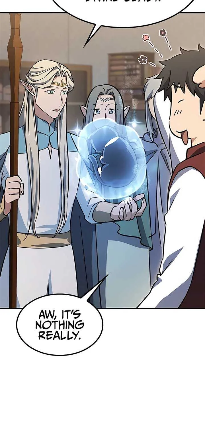 Kim Oh-jin and The Strange Beasts Chapter 11 page 65 - 