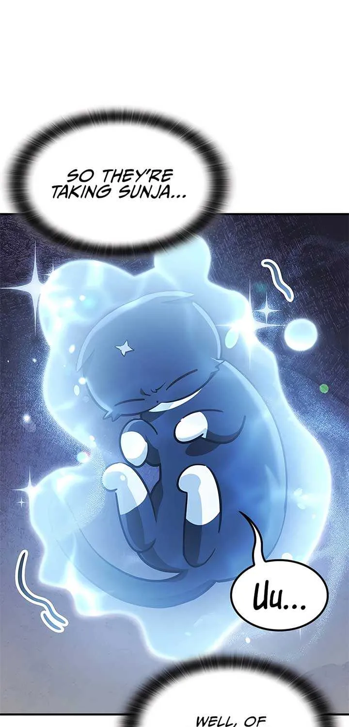 Kim Oh-jin and The Strange Beasts Chapter 11 page 67 - 