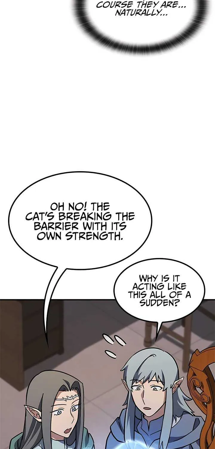 Kim Oh-jin and The Strange Beasts Chapter 11 page 68 - 