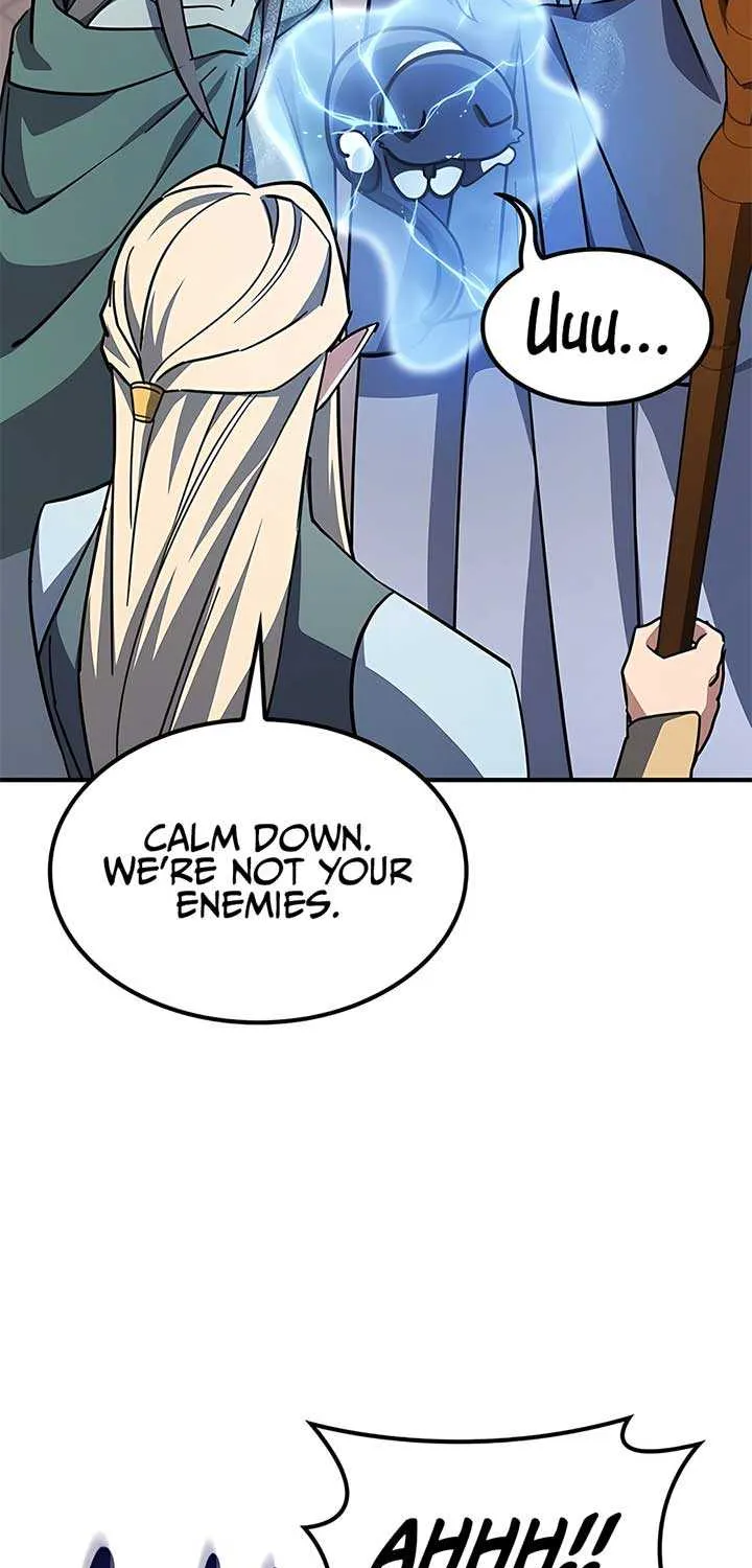 Kim Oh-jin and The Strange Beasts Chapter 11 page 69 - 