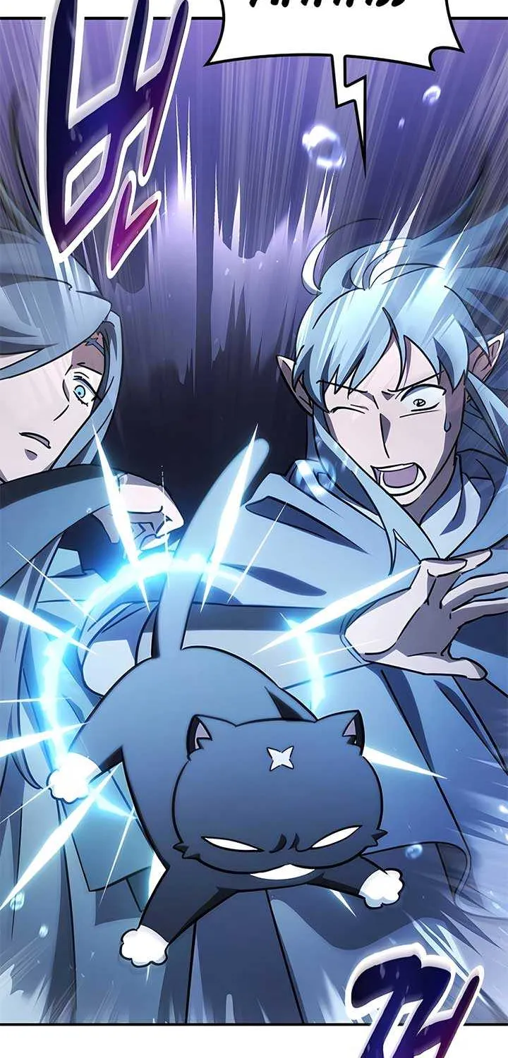 Kim Oh-jin and The Strange Beasts Chapter 11 page 70 - 