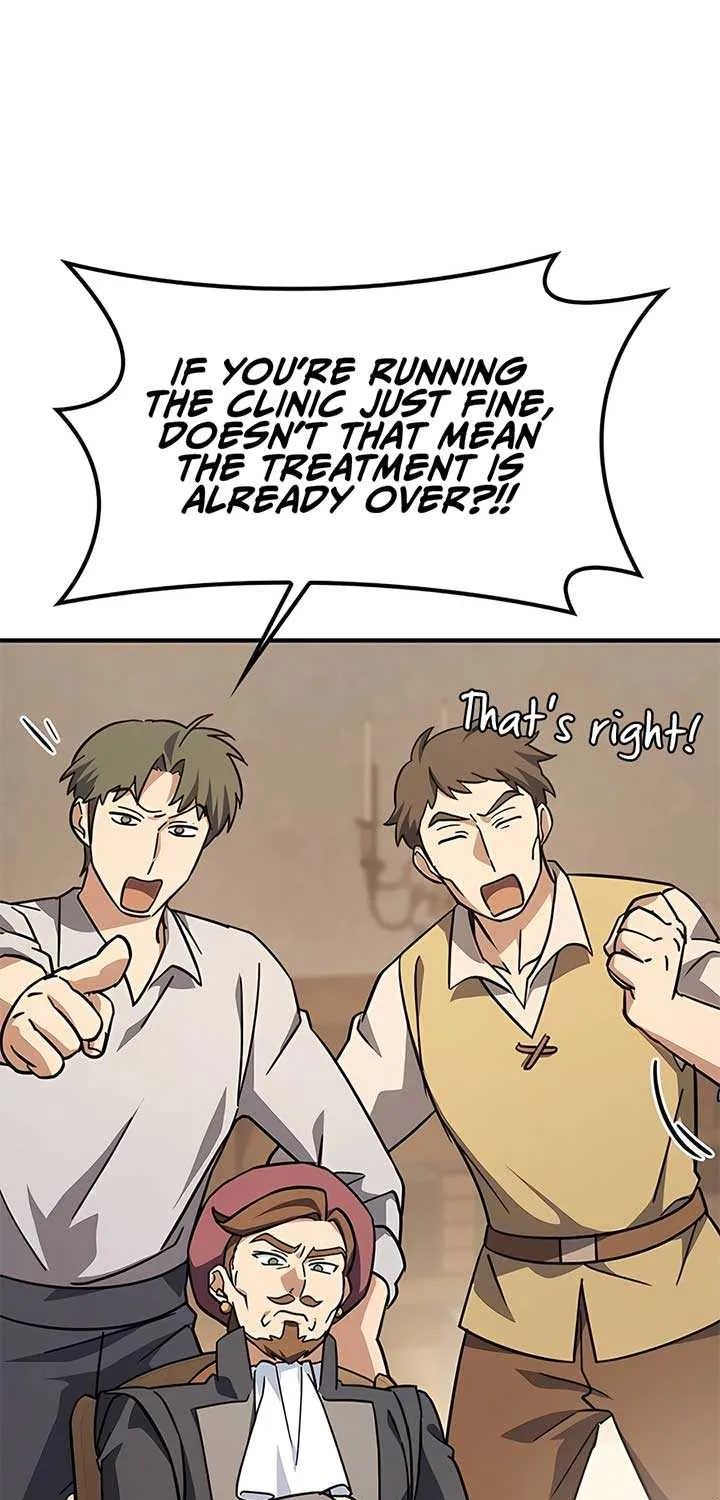 Kim Oh-jin and The Strange Beasts Chapter 11 page 8 - 