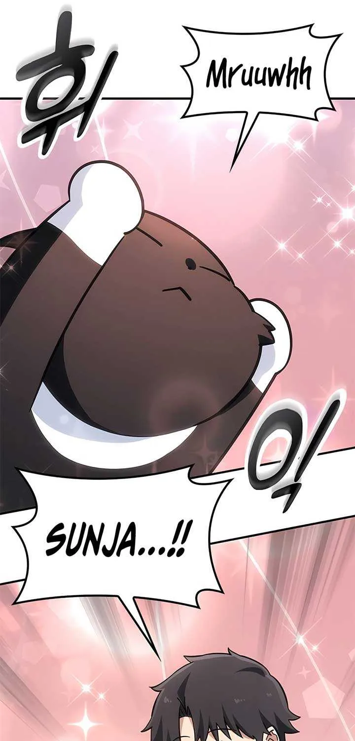 Kim Oh-jin and The Strange Beasts Chapter 11 page 72 - 
