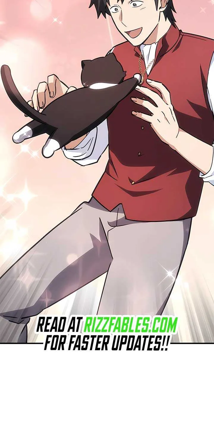 Kim Oh-jin and The Strange Beasts Chapter 11 page 73 - 