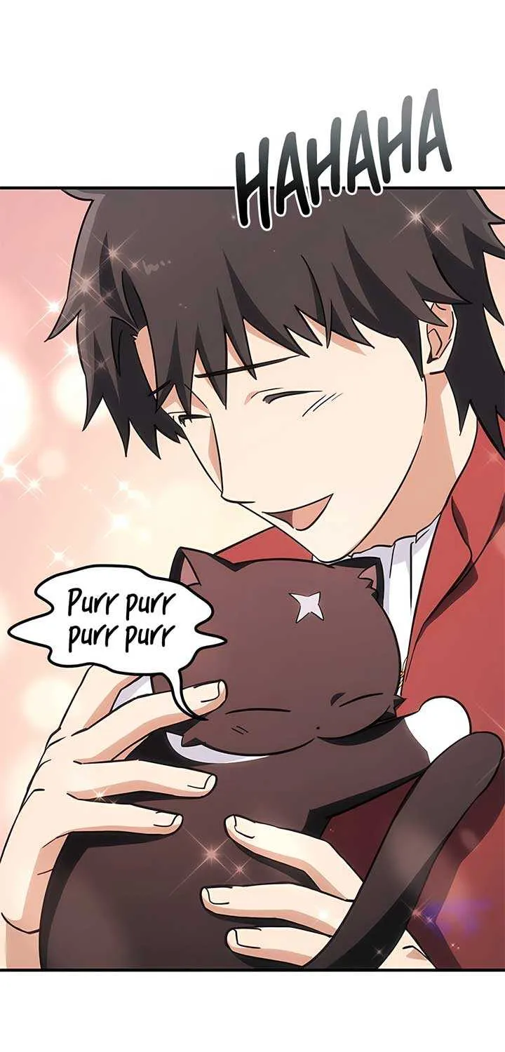 Kim Oh-jin and The Strange Beasts Chapter 11 page 74 - 