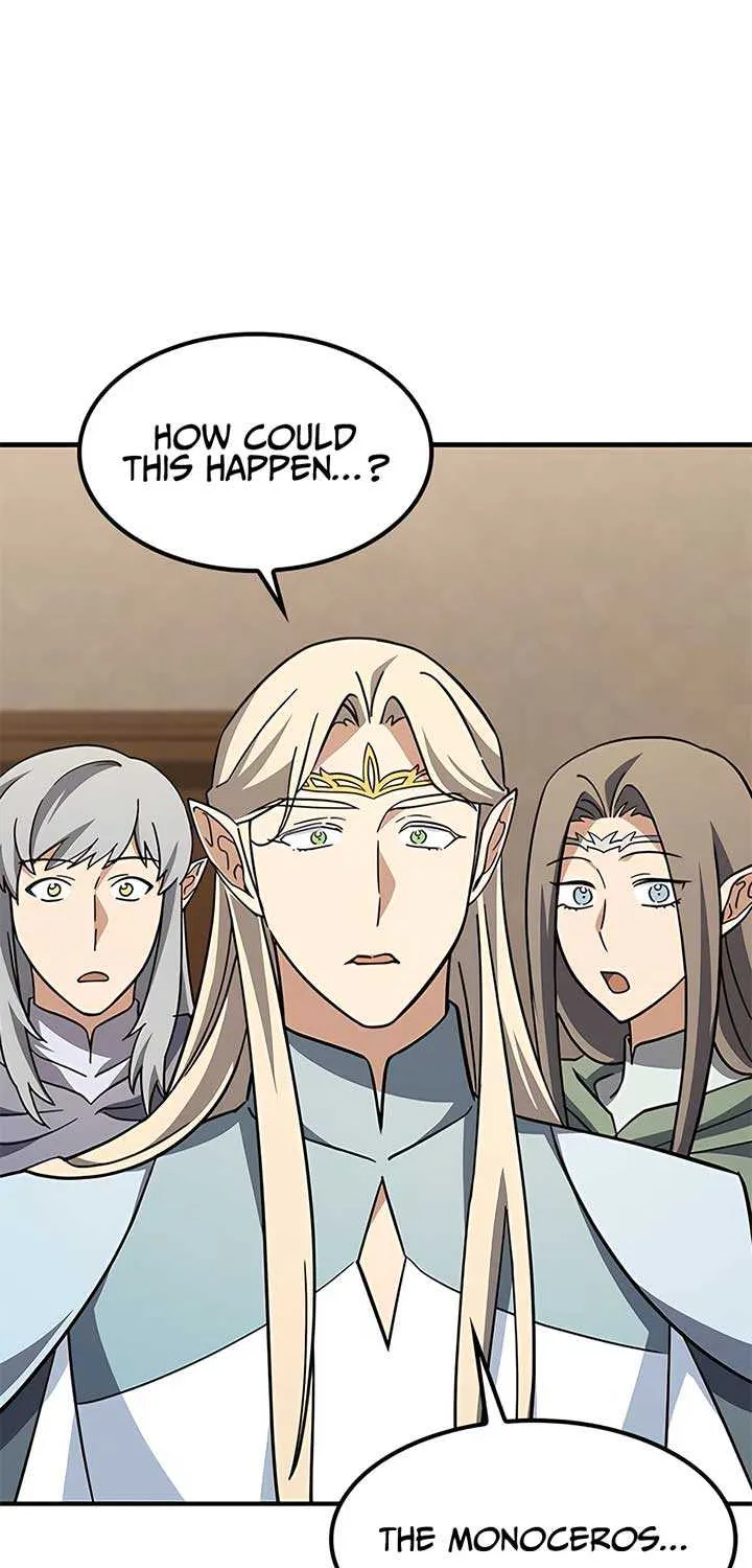 Kim Oh-jin and The Strange Beasts Chapter 11 page 75 - 