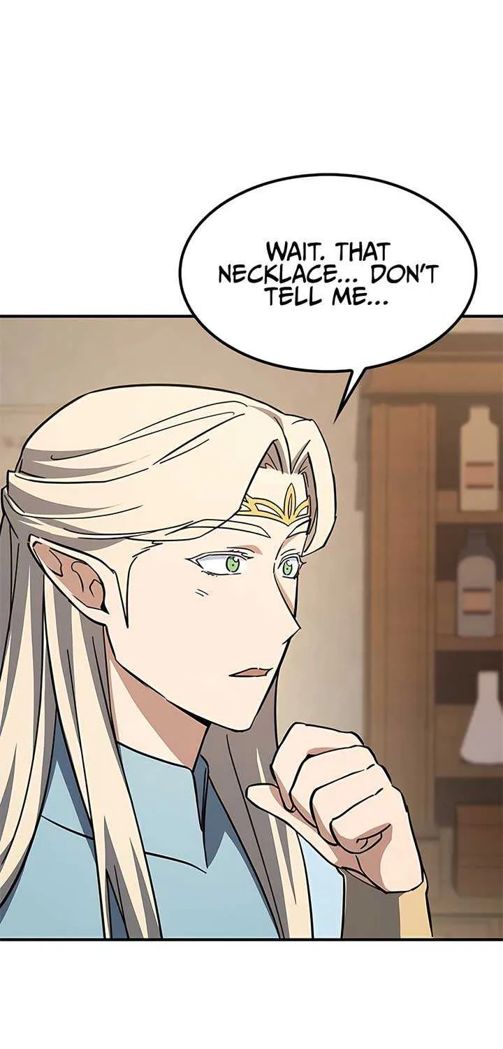 Kim Oh-jin and The Strange Beasts Chapter 11 page 77 - 