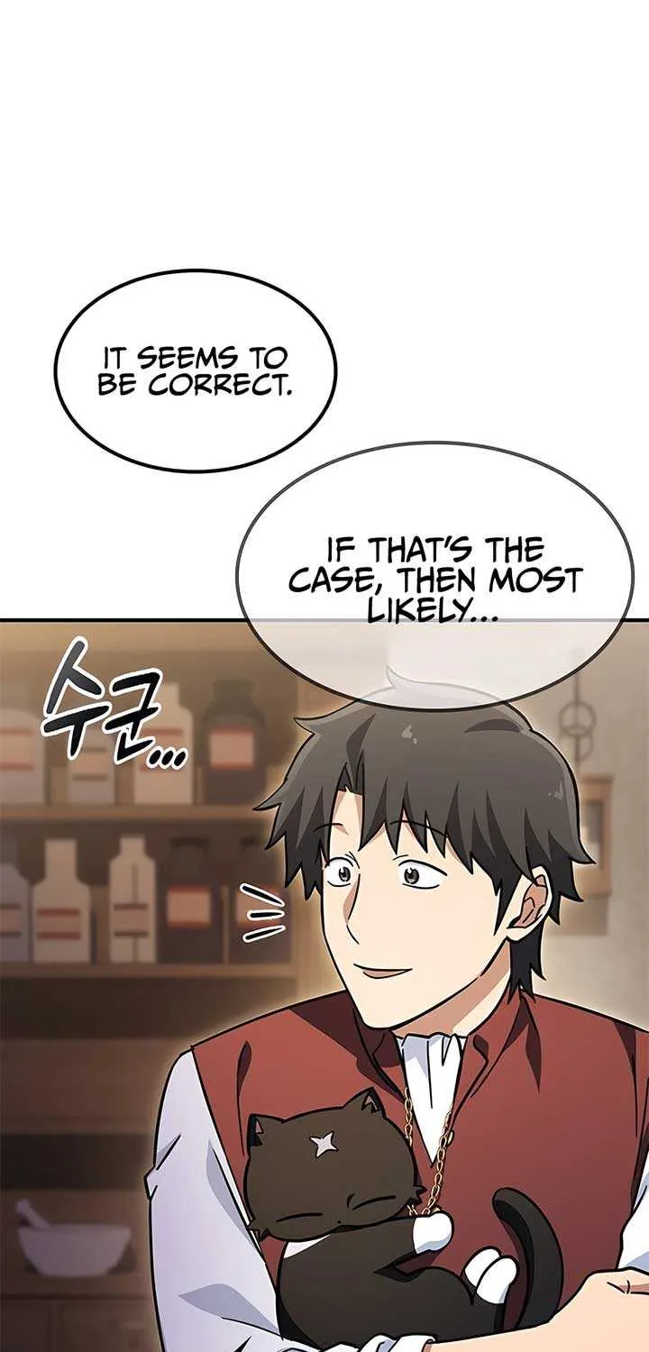 Kim Oh-jin and The Strange Beasts Chapter 11 page 78 - 
