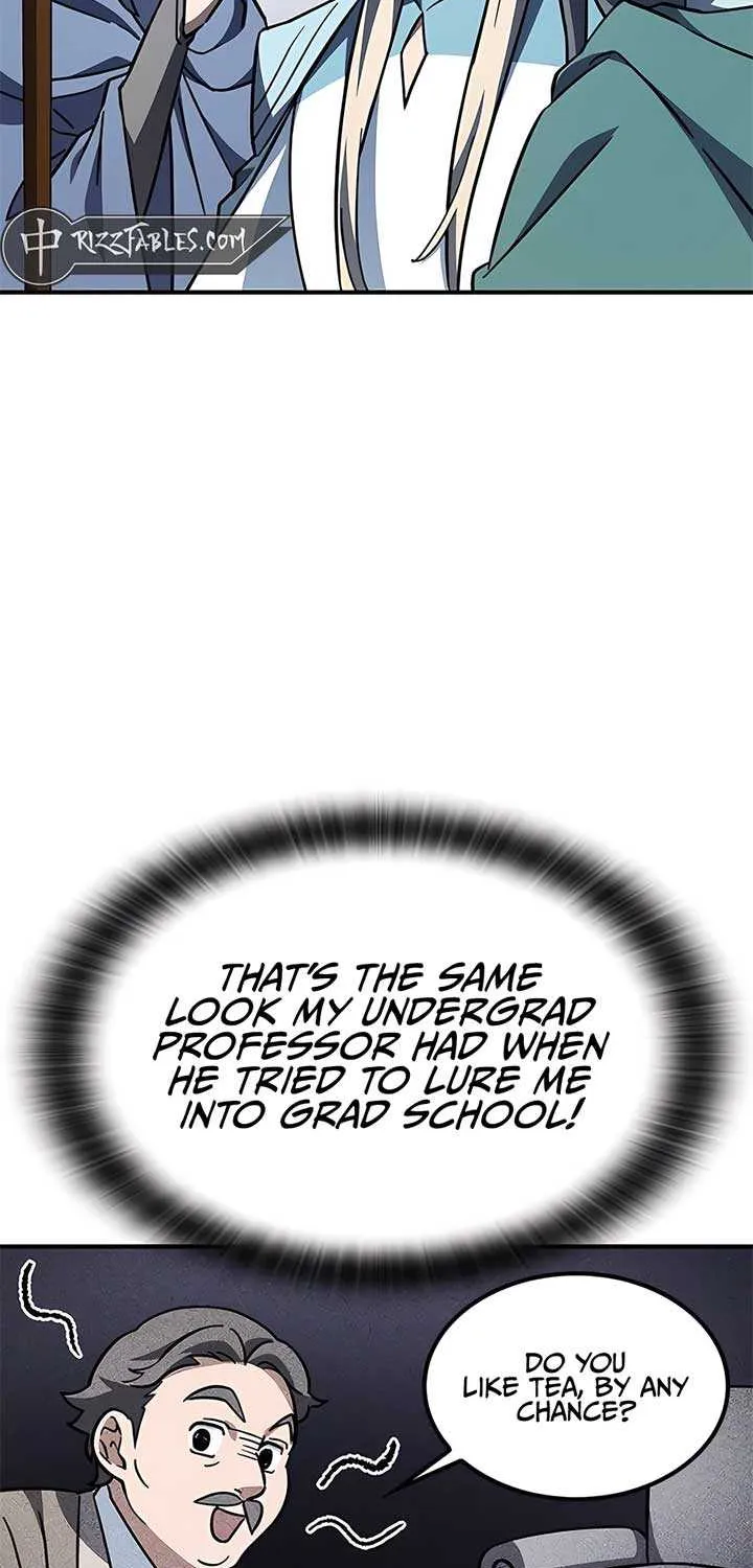 Kim Oh-jin and The Strange Beasts Chapter 11 page 80 - 