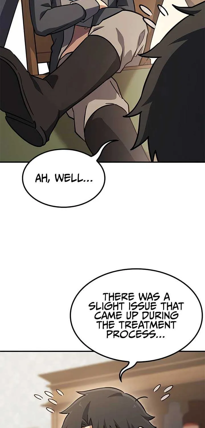 Kim Oh-jin and The Strange Beasts Chapter 11 page 9 - 
