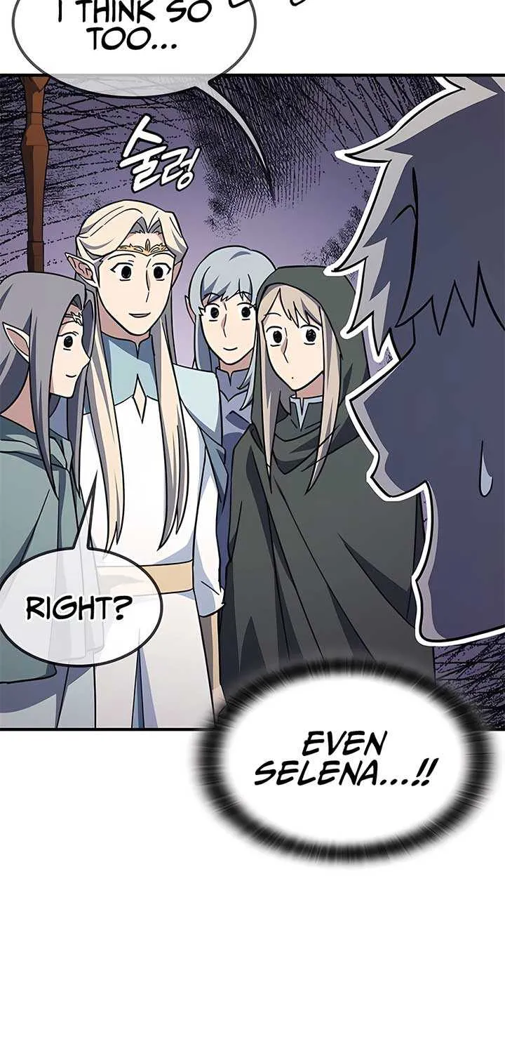 Kim Oh-jin and The Strange Beasts Chapter 11 page 82 - 