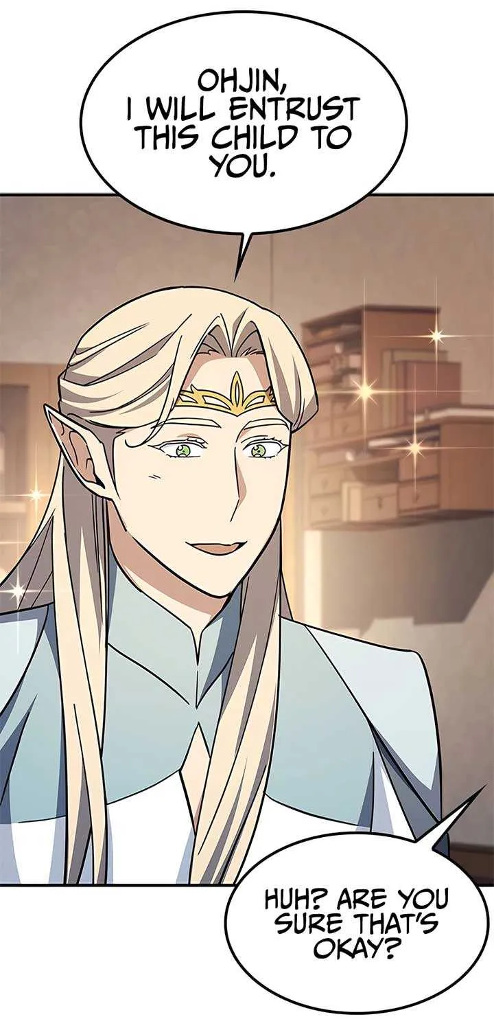 Kim Oh-jin and The Strange Beasts Chapter 11 page 84 - 