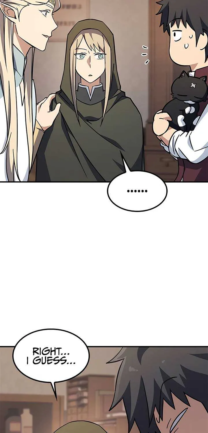 Kim Oh-jin and The Strange Beasts Chapter 11 page 87 - 