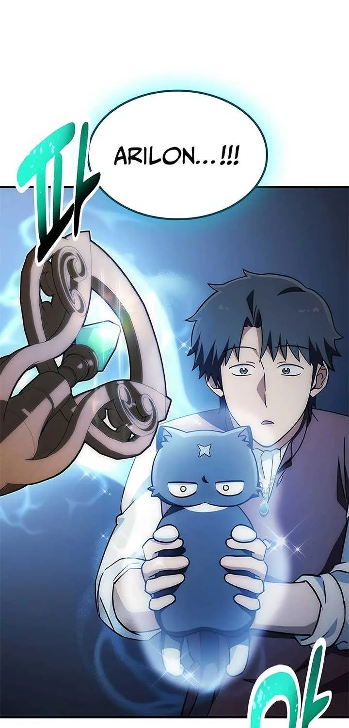 Kim Oh-jin and The Strange Beasts Chapter 11 page 90 - 