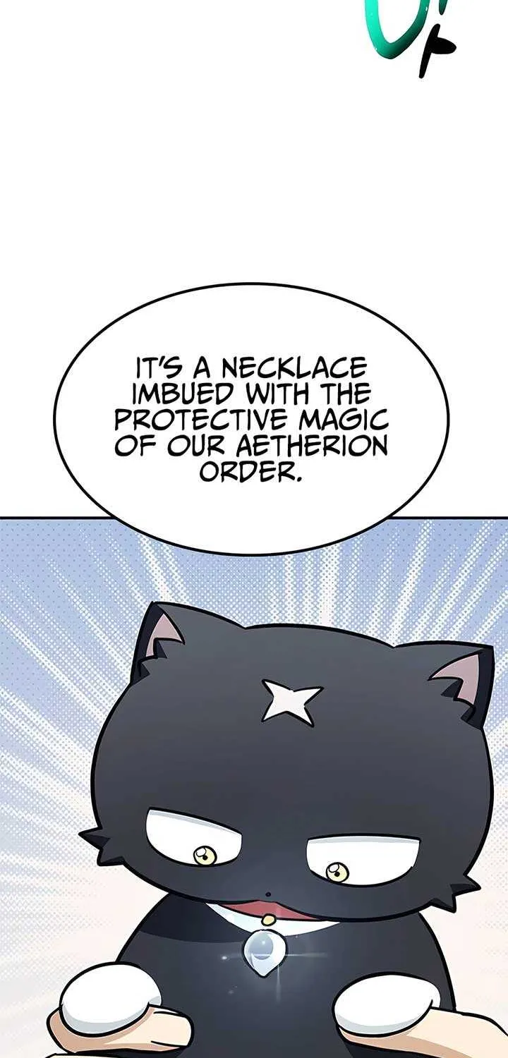 Kim Oh-jin and The Strange Beasts Chapter 11 page 91 - 