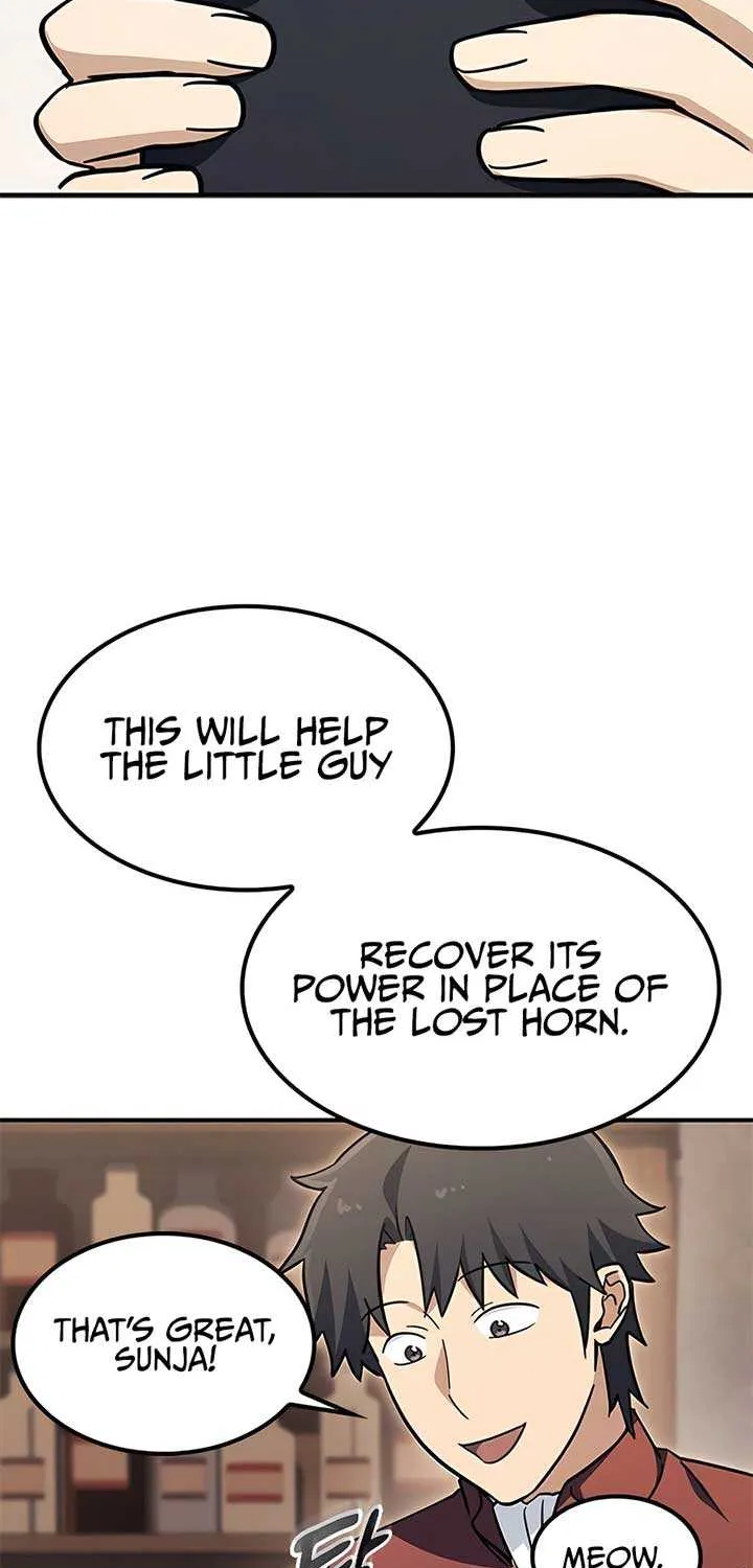 Kim Oh-jin and The Strange Beasts Chapter 11 page 92 - 