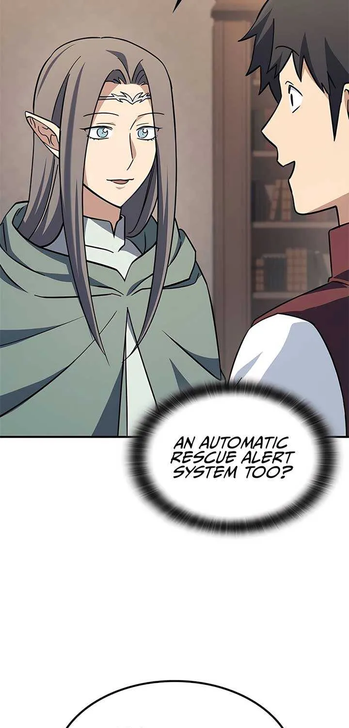 Kim Oh-jin and The Strange Beasts Chapter 11 page 94 - 