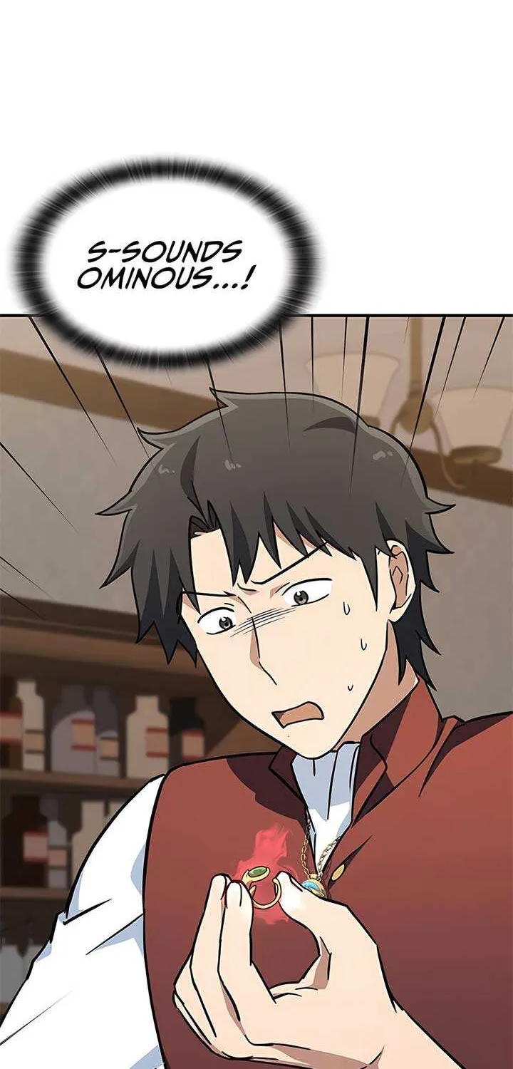 Kim Oh-jin and The Strange Beasts Chapter 11 page 97 - 
