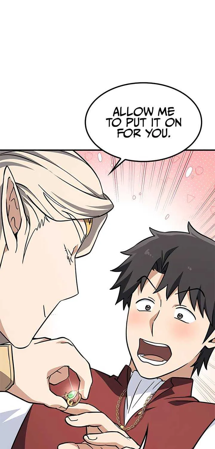 Kim Oh-jin and The Strange Beasts Chapter 11 page 100 - 