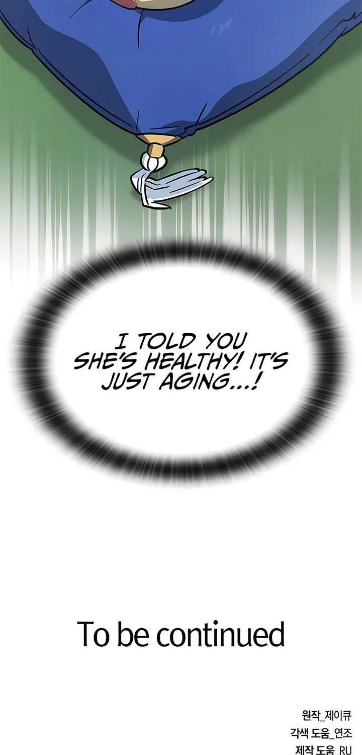 Kim Oh-jin and The Strange Beasts Chapter 12 page 103 - 